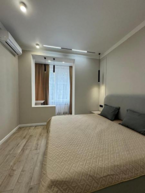 2- комнатные Апартаменты Люкс в ЖК R-House